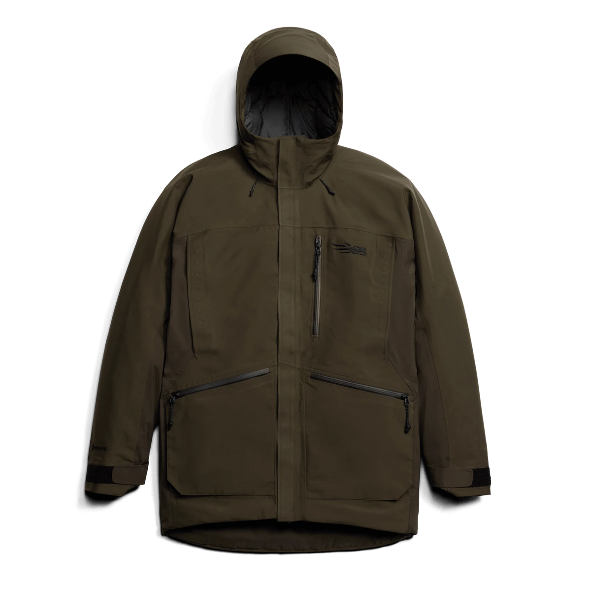 Blizzard Pro Parka