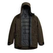 Blizzard Pro Parka