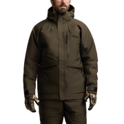 Blizzard Pro Parka