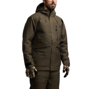 Blizzard Pro Parka