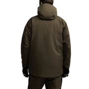 Blizzard Pro Parka