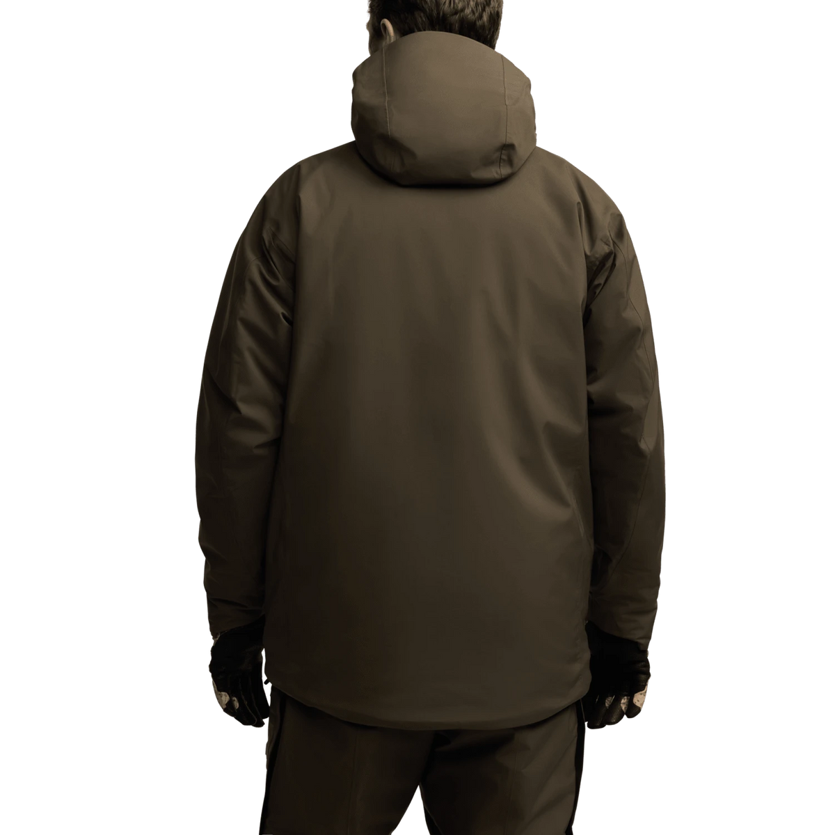 Blizzard Pro Parka