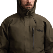 Blizzard Pro Parka
