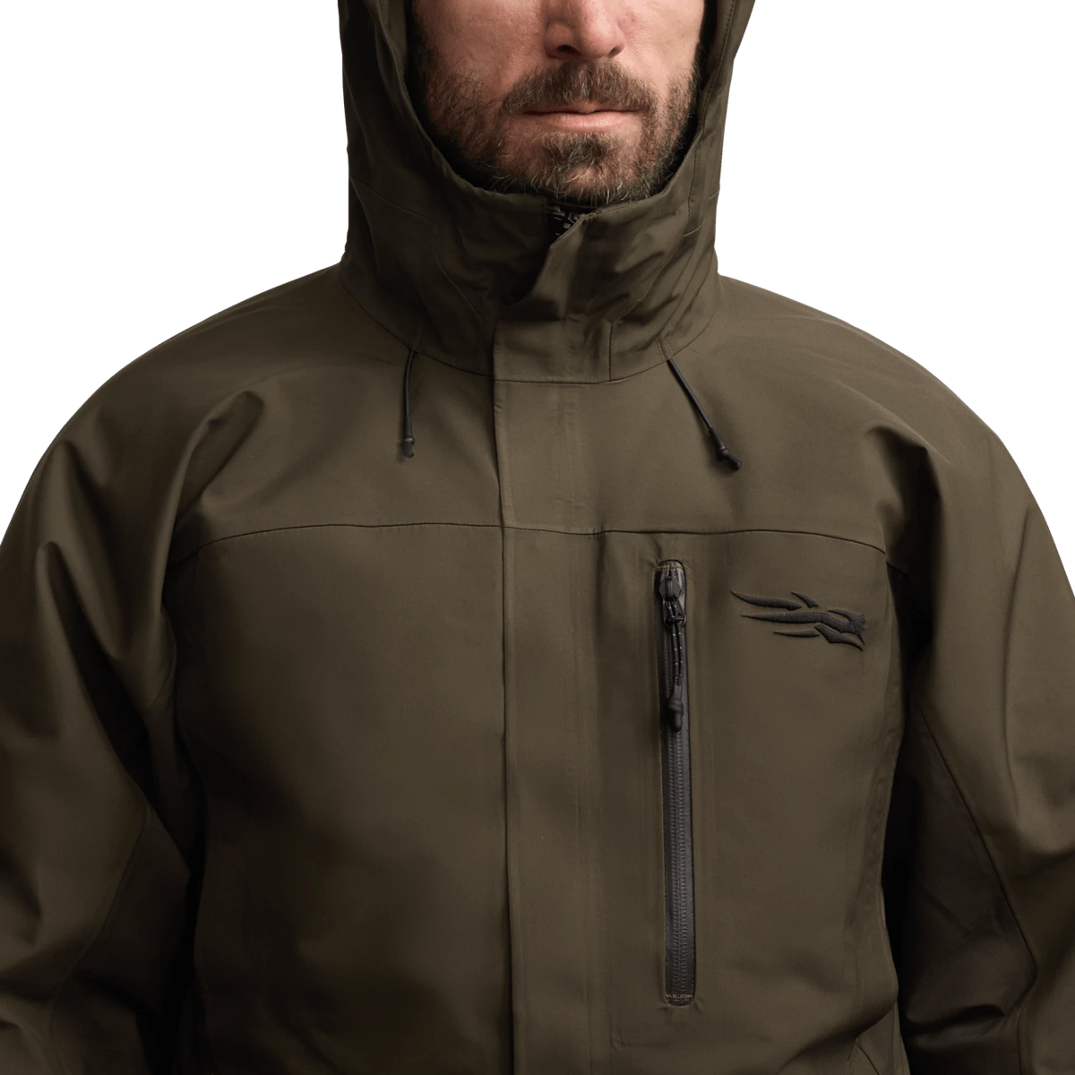 Blizzard Pro Parka