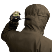 Blizzard Pro Parka