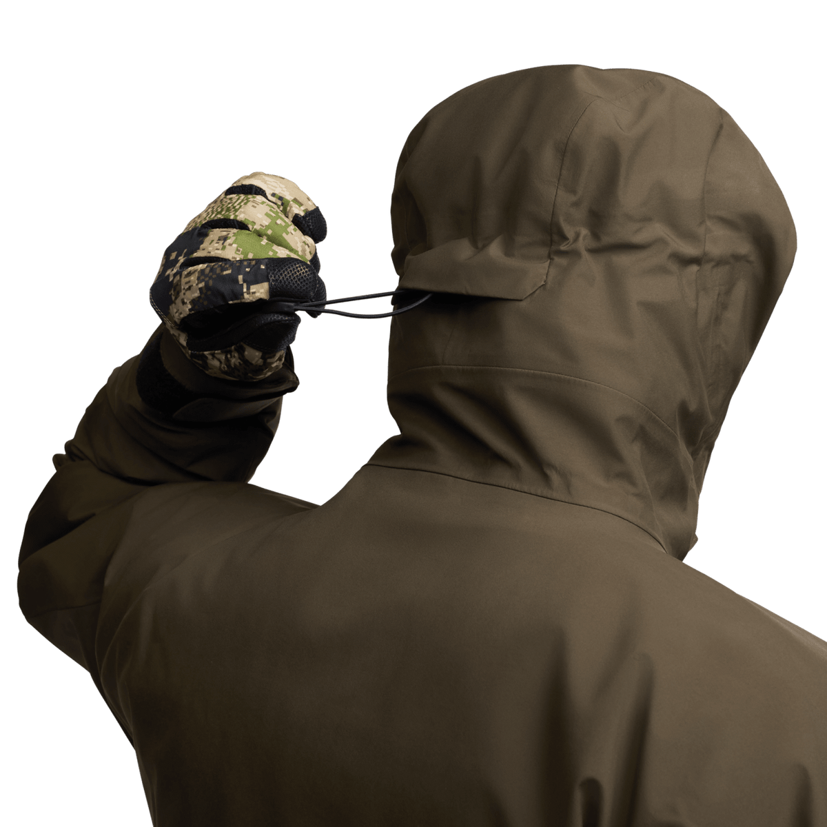 Blizzard Pro Parka