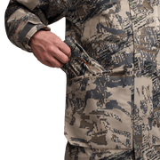 Blizzard Pro Parka