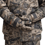 Blizzard Pro Parka