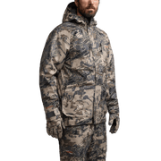 Blizzard Pro Parka