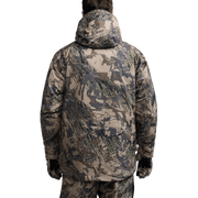 Blizzard Pro Parka