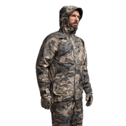 Blizzard Pro Parka