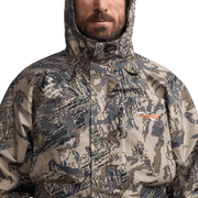 Blizzard Pro Parka