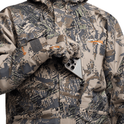 Blizzard Pro Parka