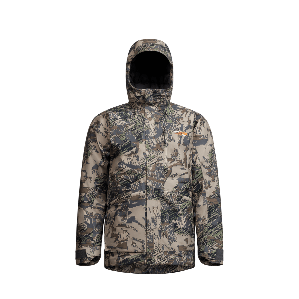 Blizzard Pro Parka