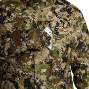 Blizzard Pro Parka