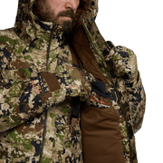 Blizzard Pro Parka