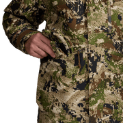 Blizzard Pro Parka