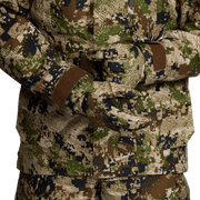 Blizzard Pro Parka