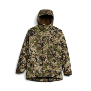 Blizzard Pro Parka