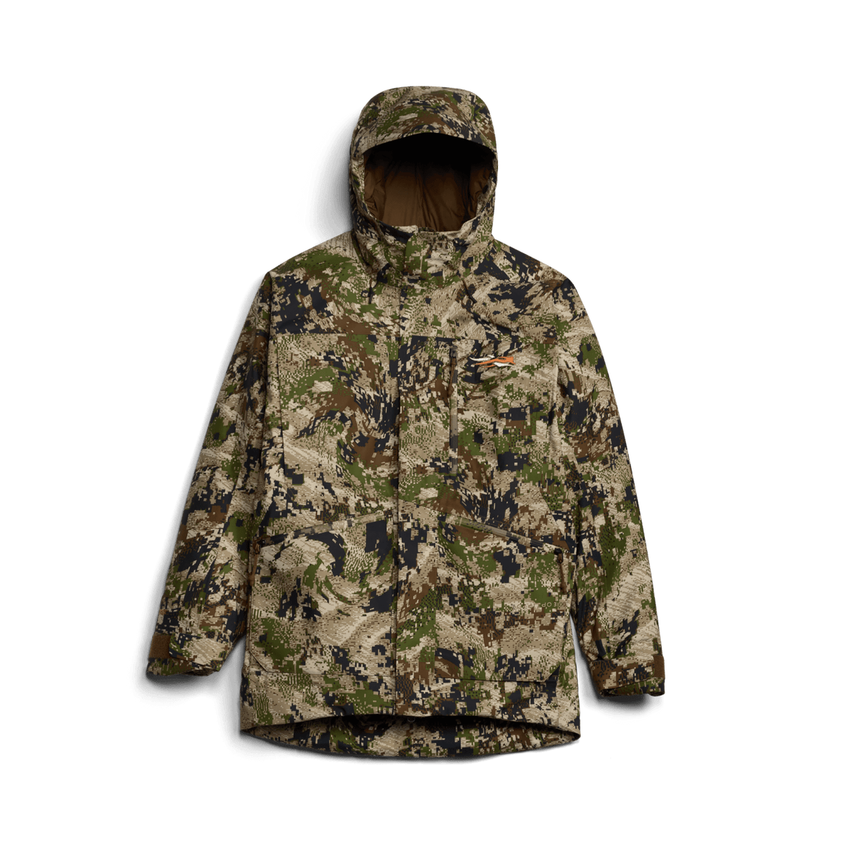 Blizzard Pro Parka