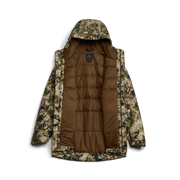 Blizzard Pro Parka