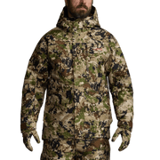 Blizzard Pro Parka