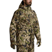 Blizzard Pro Parka