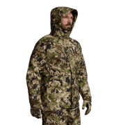 Blizzard Pro Parka