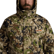 Blizzard Pro Parka