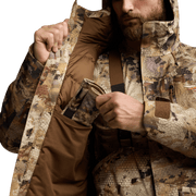 Blizzard Pro Parka