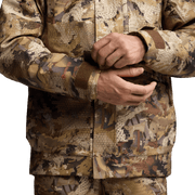 Blizzard Pro Parka
