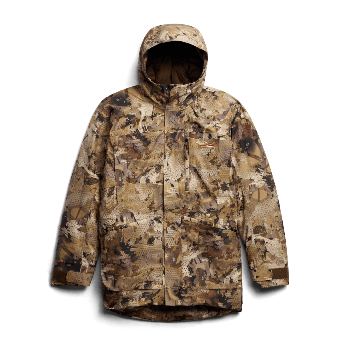 Blizzard Pro Parka