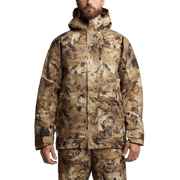 Blizzard Pro Parka