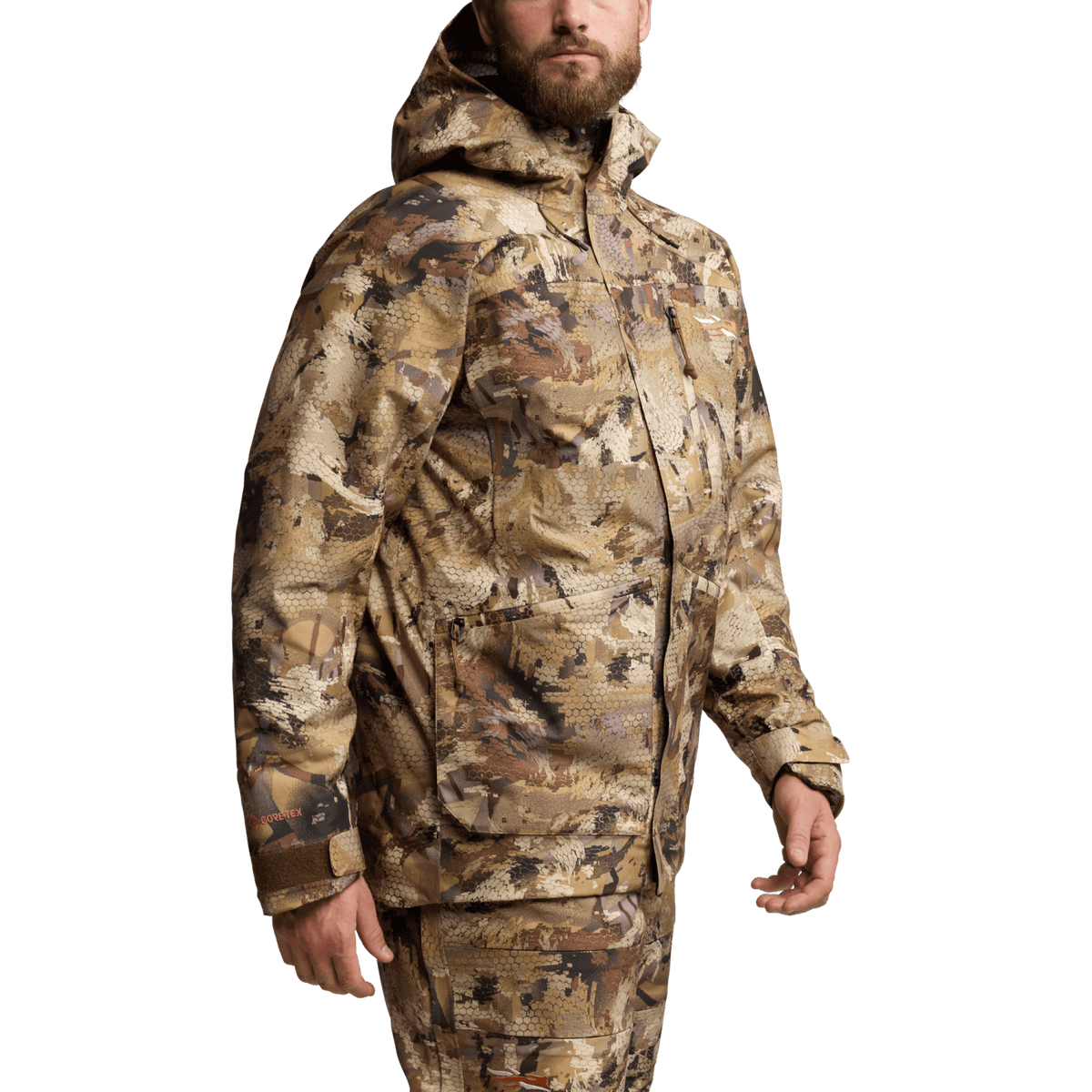 Blizzard Pro Parka