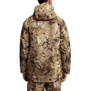Blizzard Pro Parka