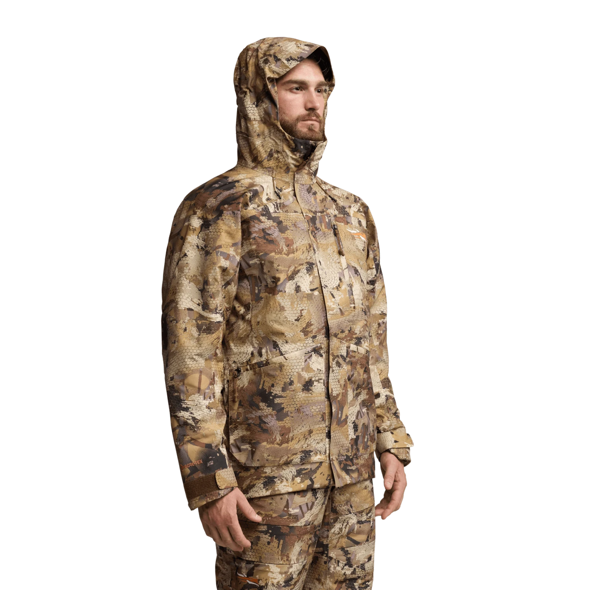 Blizzard Pro Parka