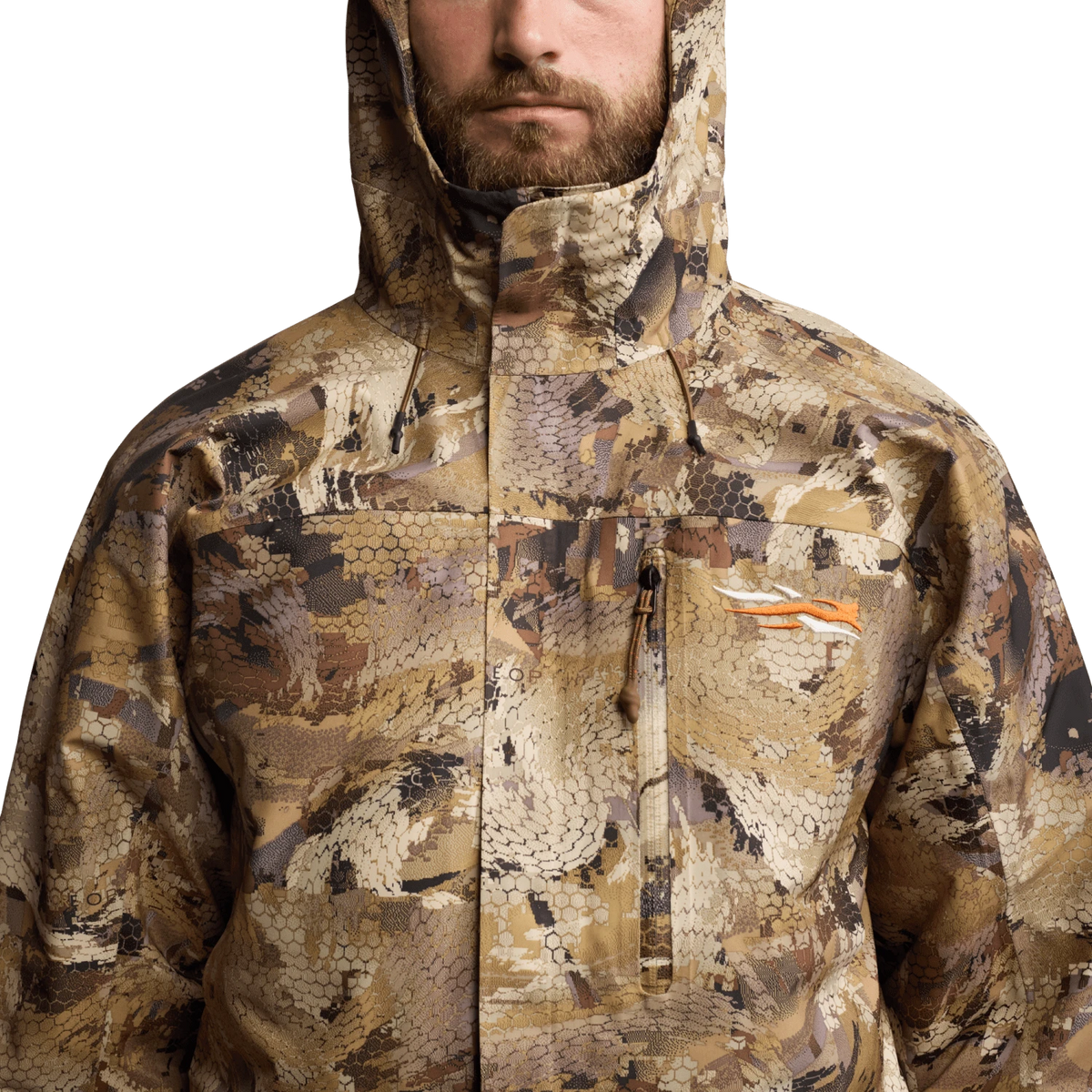 Blizzard Pro Parka
