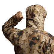Blizzard Pro Parka