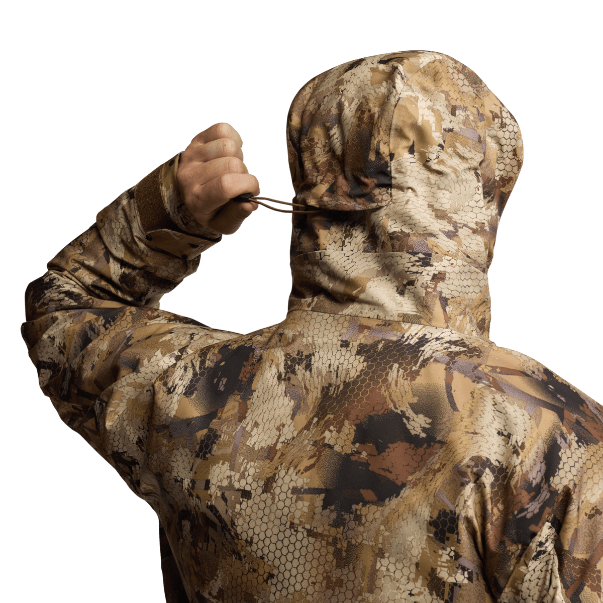Blizzard Pro Parka