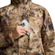 Blizzard Pro Parka