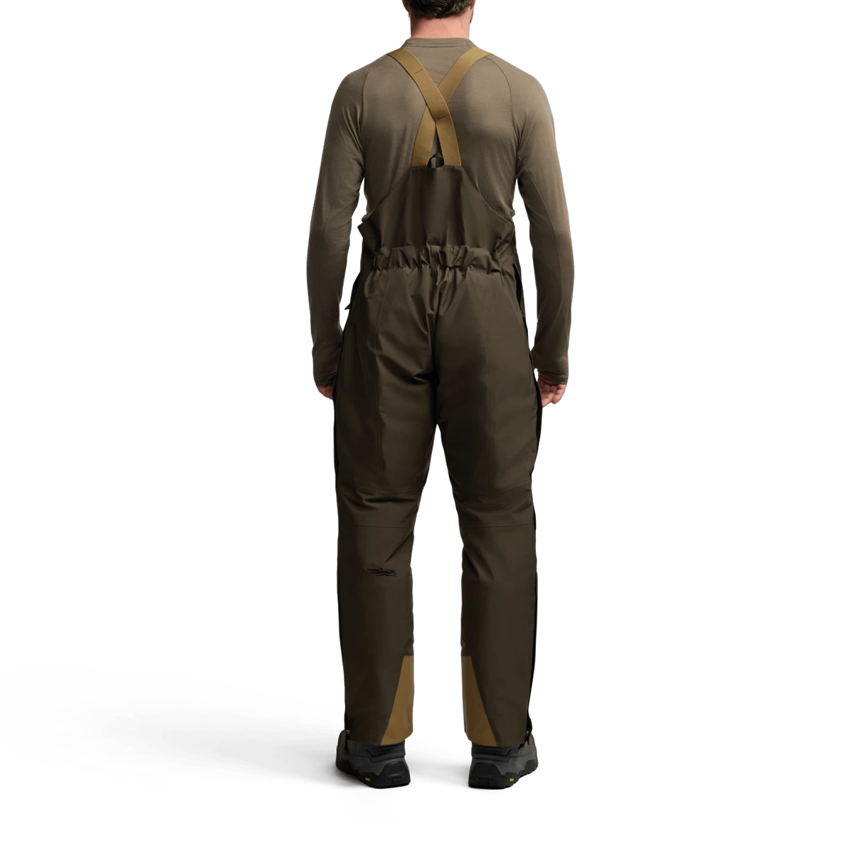 Blizzard Pro Bib