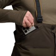 Blizzard Pro Bib