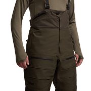 Blizzard Pro Bib