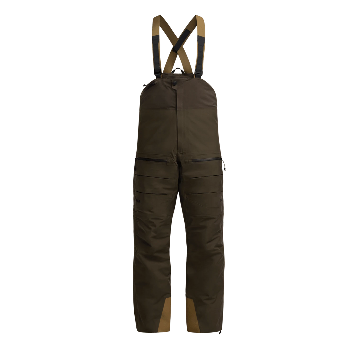 Blizzard Pro Bib