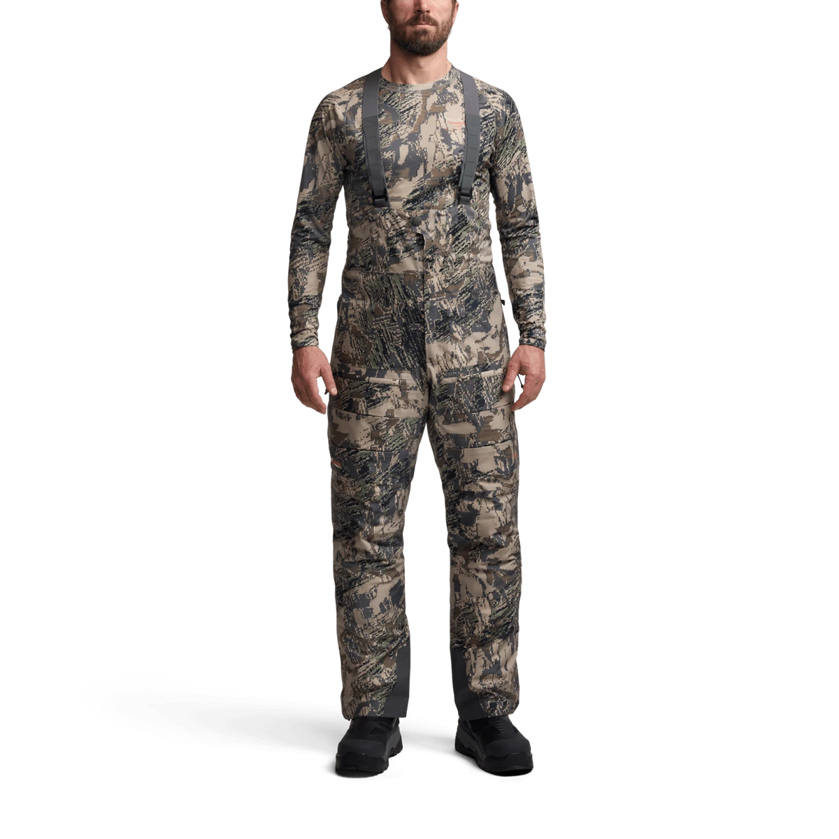 Blizzard Pro Bib
