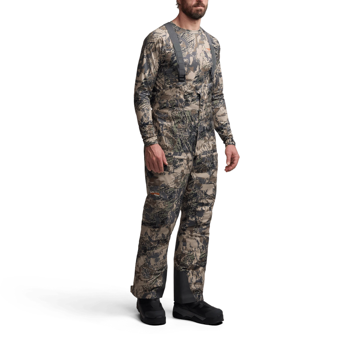 Blizzard Pro Bib