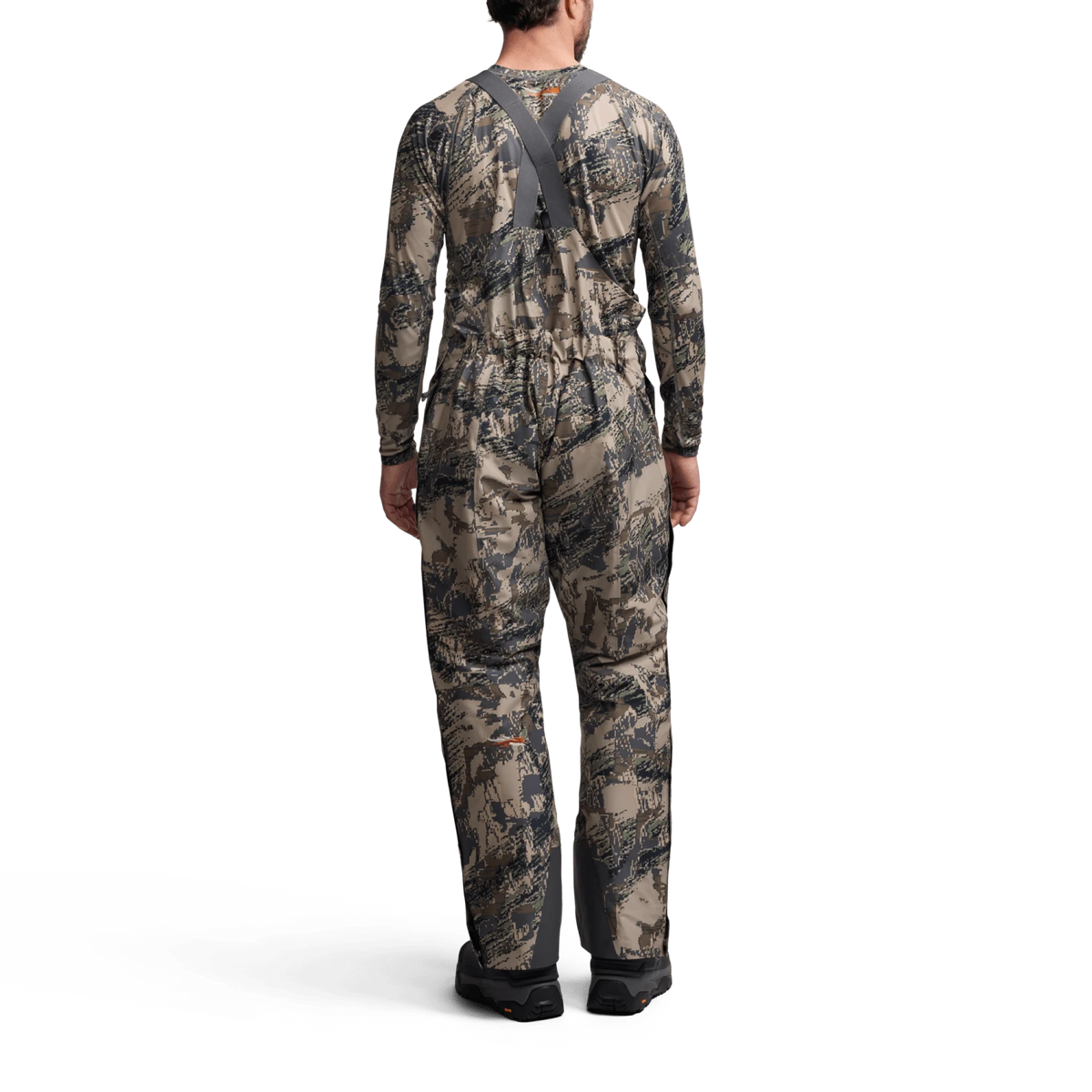 Blizzard Pro Bib