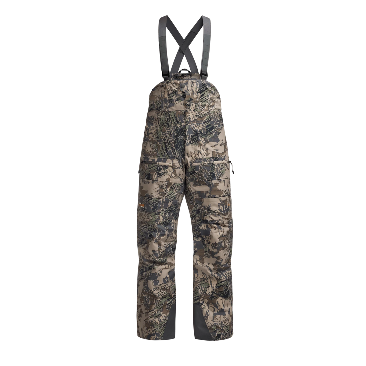 Blizzard Pro Bib