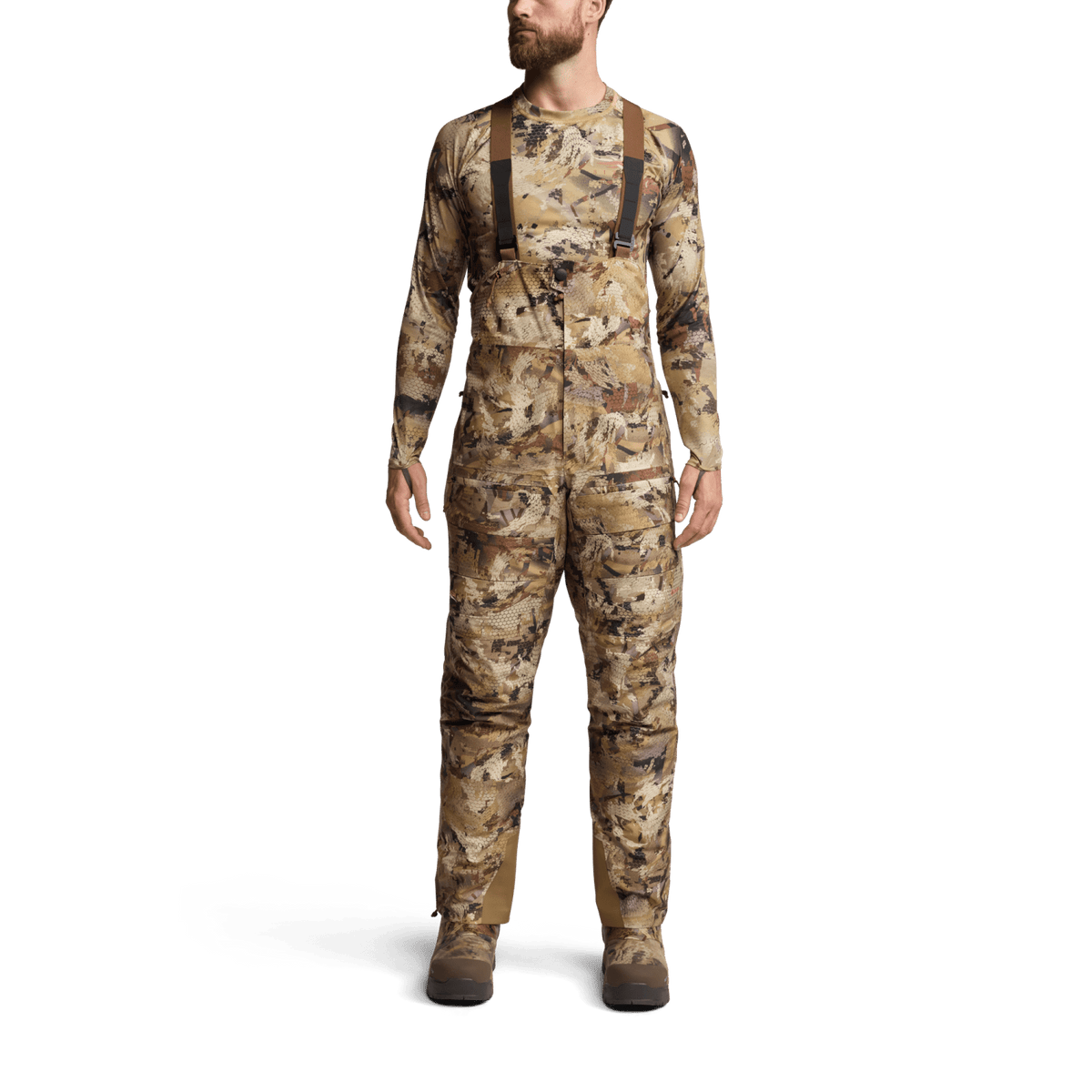 Blizzard Pro Bib