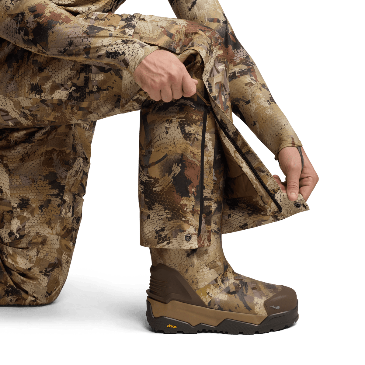 Blizzard Pro Bib